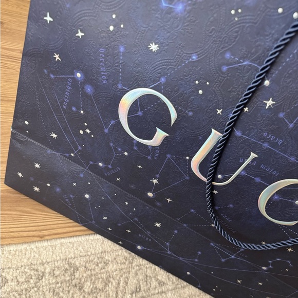 XL Gucci Shopping Bag - Picture 2 of 4